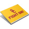 University of Southern California USC Fight On Gold Surface Book Skin